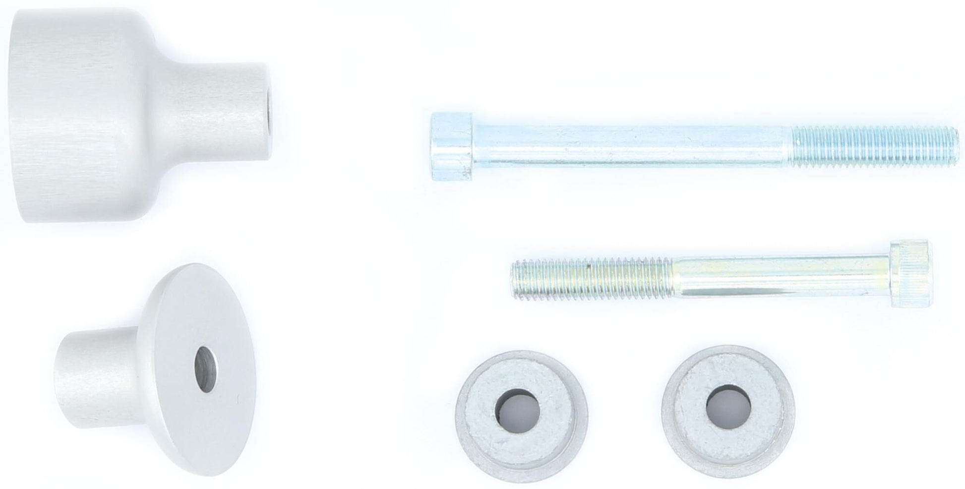 LSL Crash Pad Kit SI