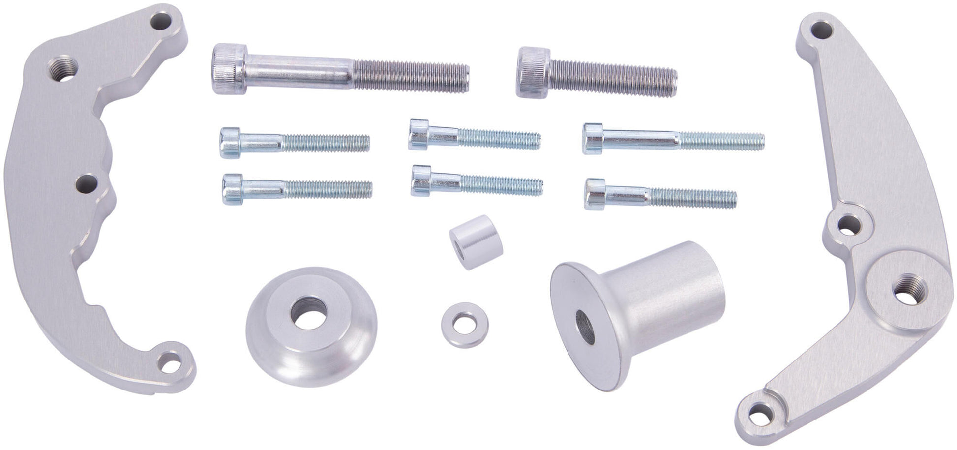 LSL Crash Pad Kit SI