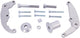 LSL Crash Pad Kit SI