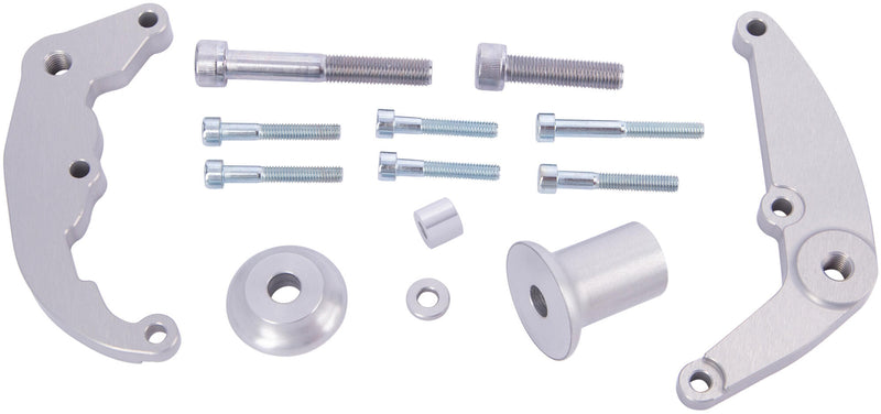 LSL Crash Pad Kit SI