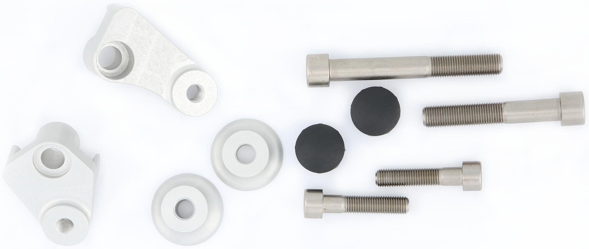 LSL Crash Pad Kit SI