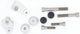 LSL Crash Pad Kit SI