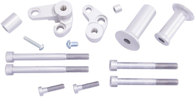 LSL Crash Pad Kit SI