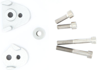 LSL Crash Pad Kit SI