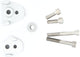 LSL Crash Pad Kit SI