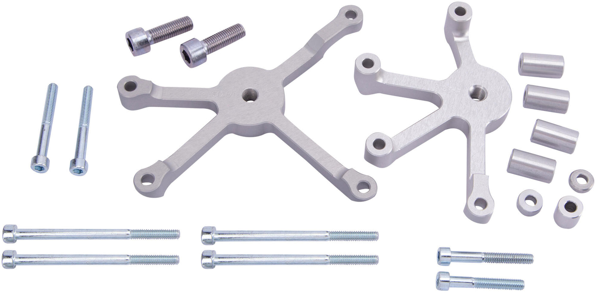 LSL Crash Pad Kit SI