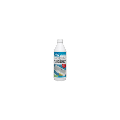 Hg hygienischer Whirlpoolreiniger 1l