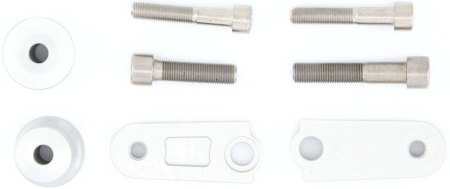 LSL Crash Pad Kit SI
