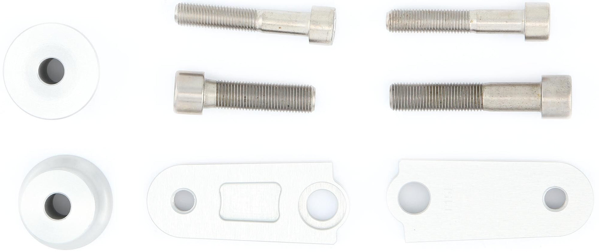 LSL Crash Pad Kit SI