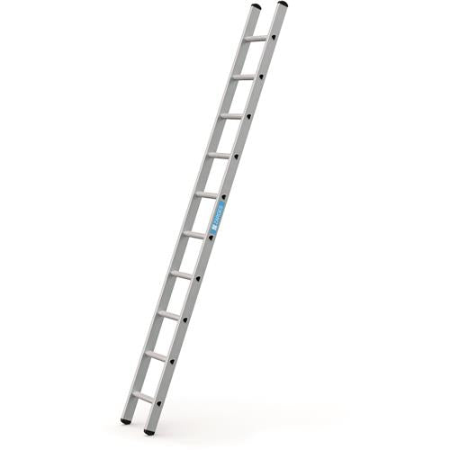 Zarges Anlegeleiter Strato dl 10tr