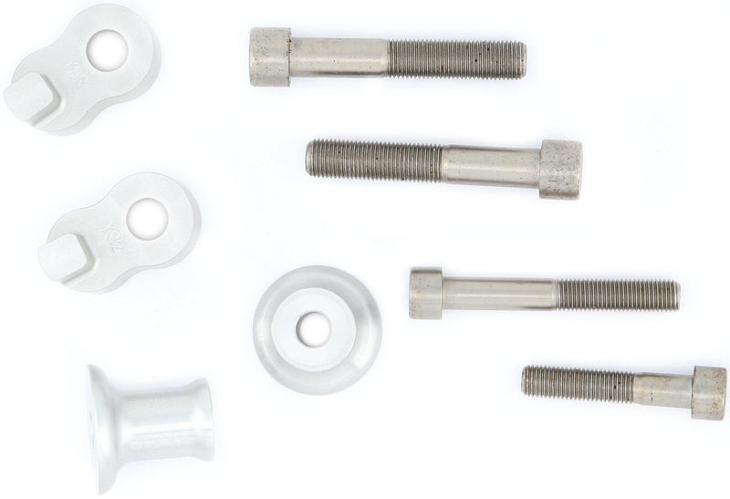 LSL Crash Pad Kit SI
