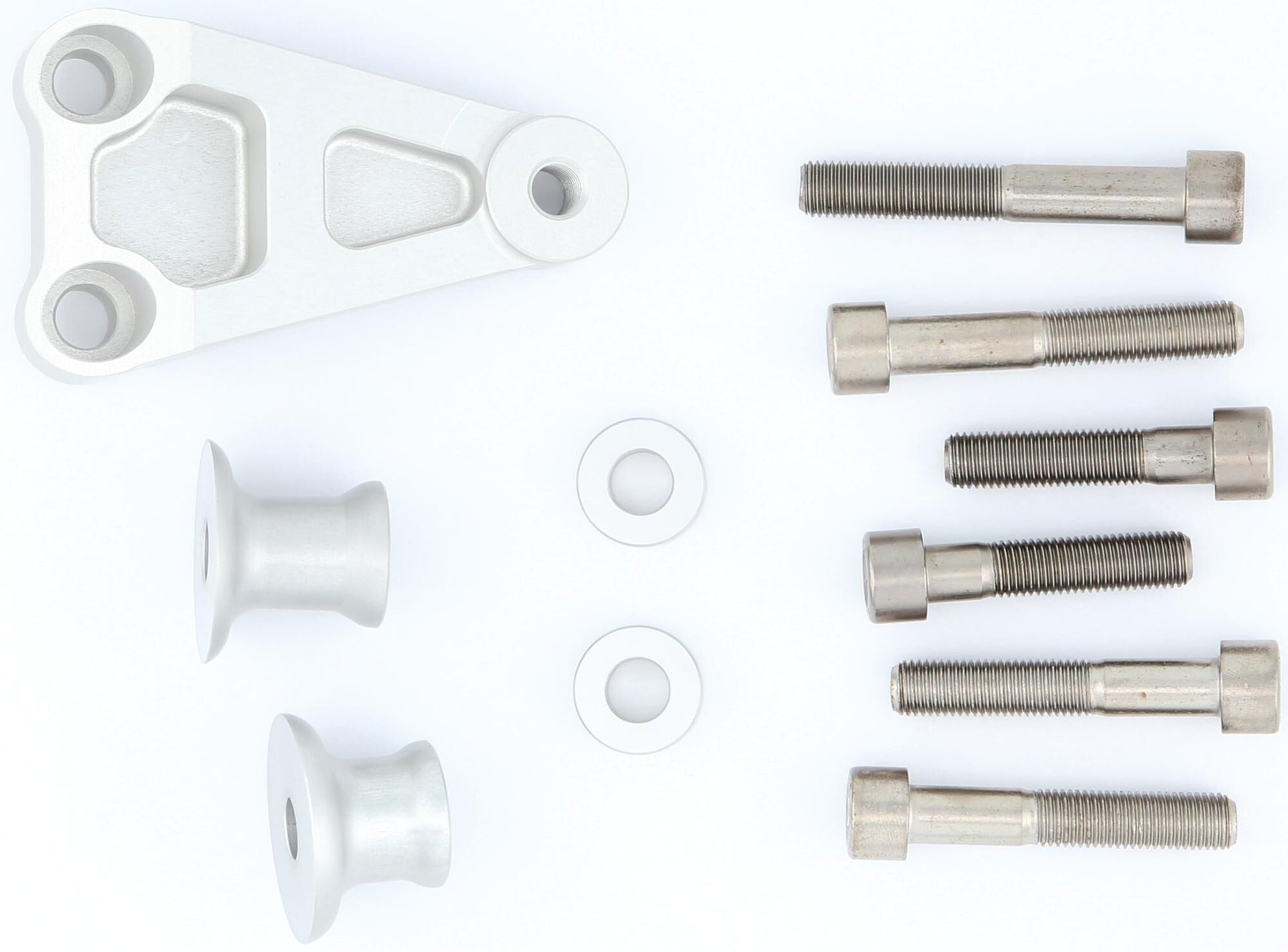 LSL Crash Pad Kit SI