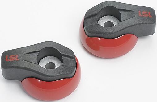 LSL Crash Pads Pulverb. Rt