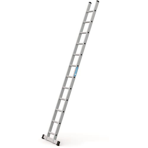 Zarges Anlegeleiter Strato DL 12tr