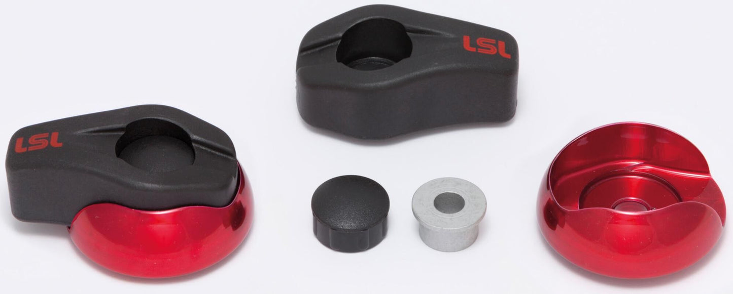 LSL -Crashpads LODS RT
