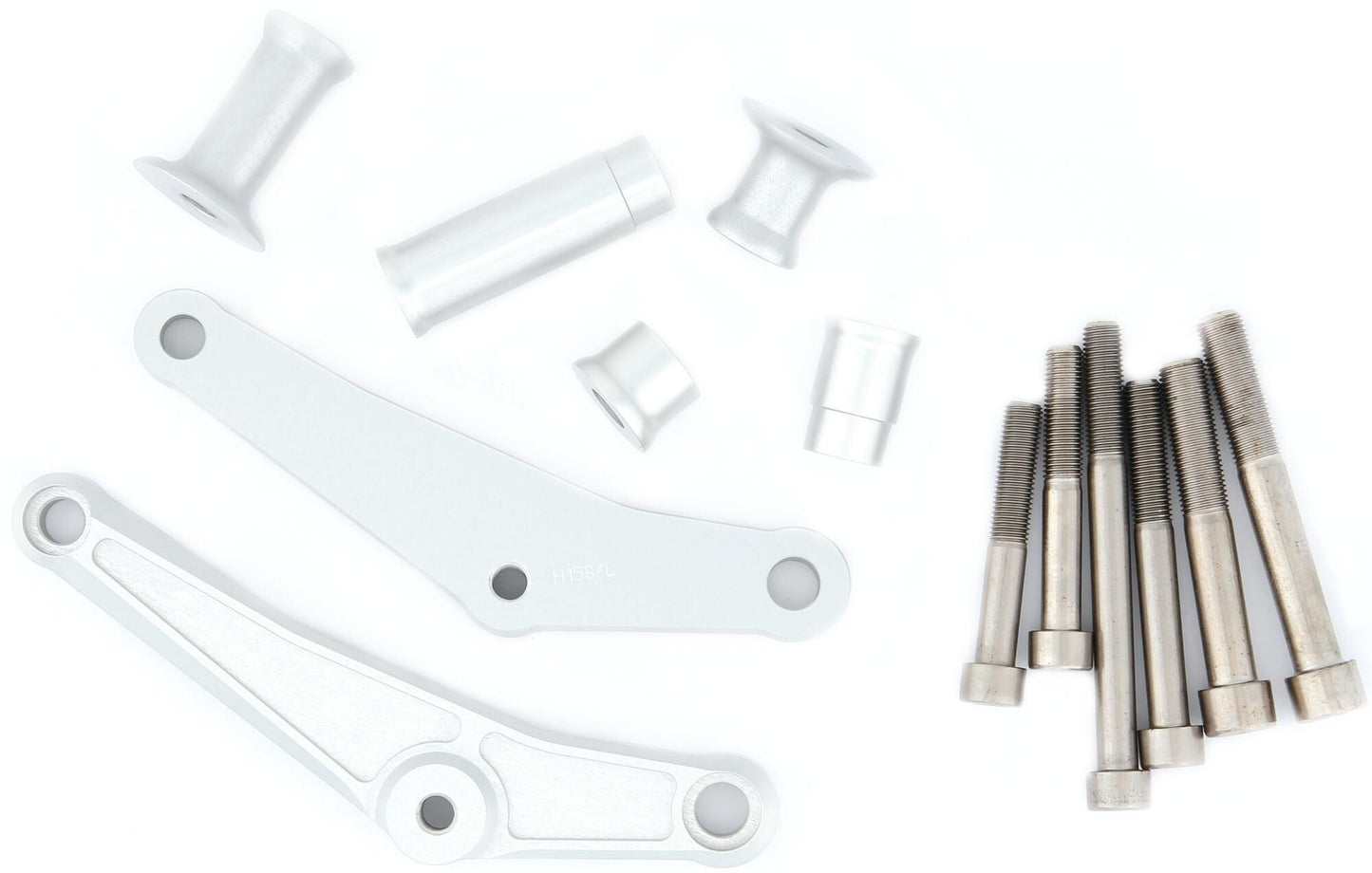 LSL Crash Pad Kit SI