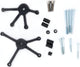 LSL Crash Pad Kit SW