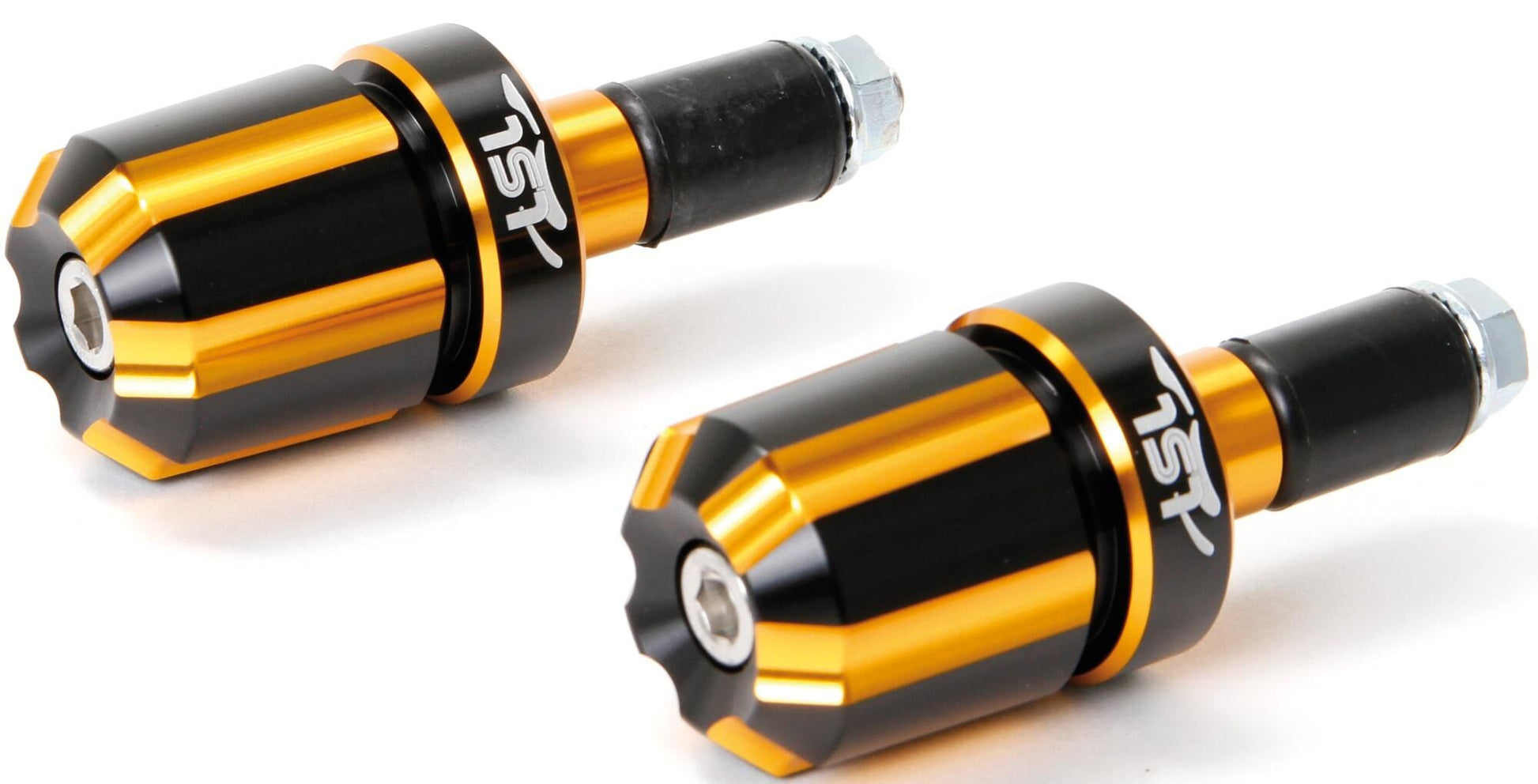 LSL -Lenkerplugs Alu Sw Go Go