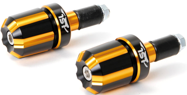 LSL -Lenkerplugs Alu Sw Go Go