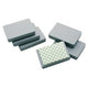 Blockmagnet Legamaster Gummischicht 78x53x13mm selbstklebend