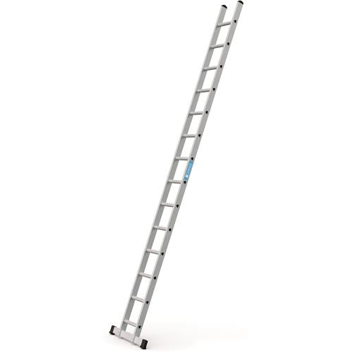 Zarges Anlegeleiter Strato dl 14tr