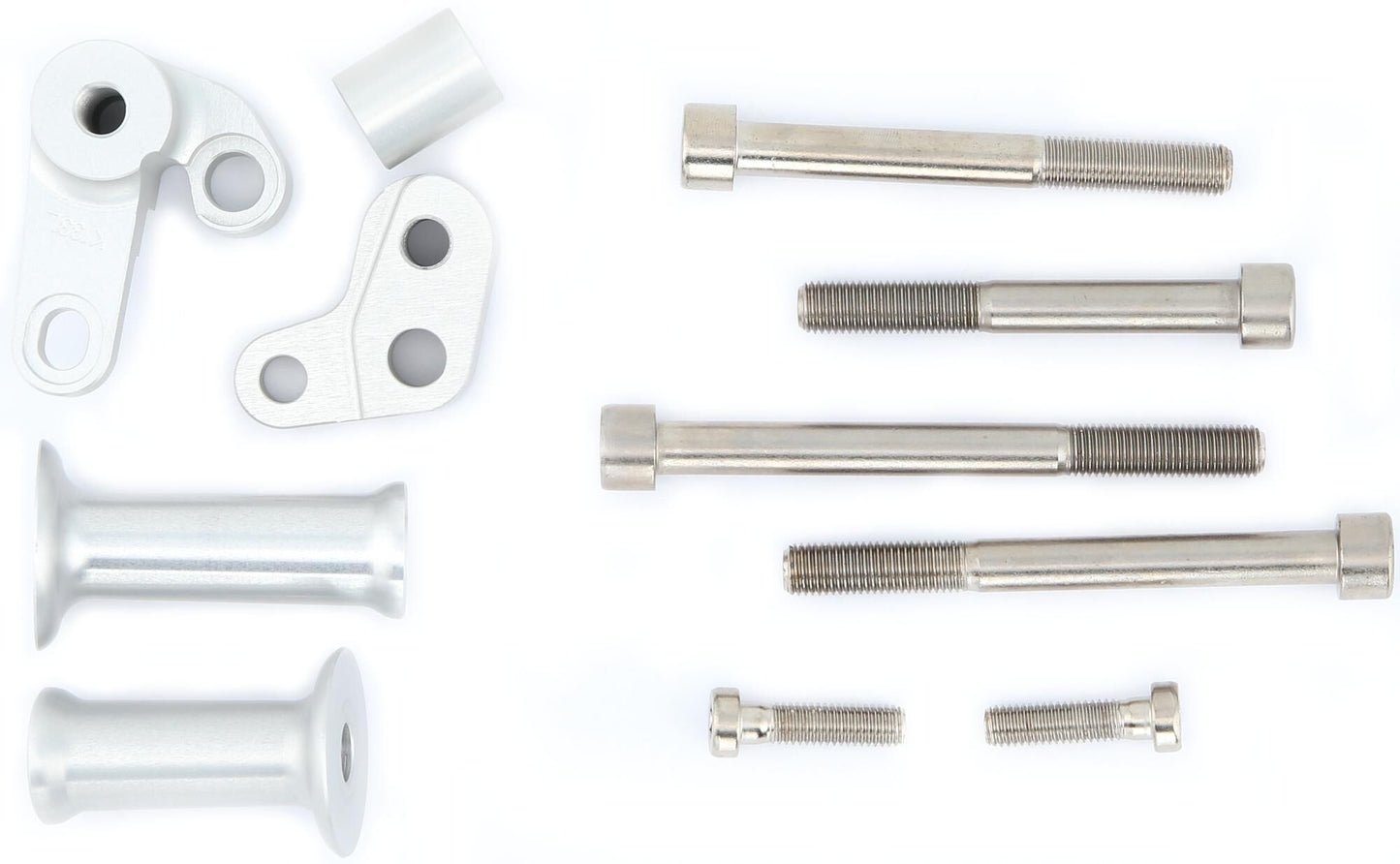 LSL Crash Pad Kit SI