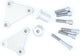 LSL Crash Pad Kit SI