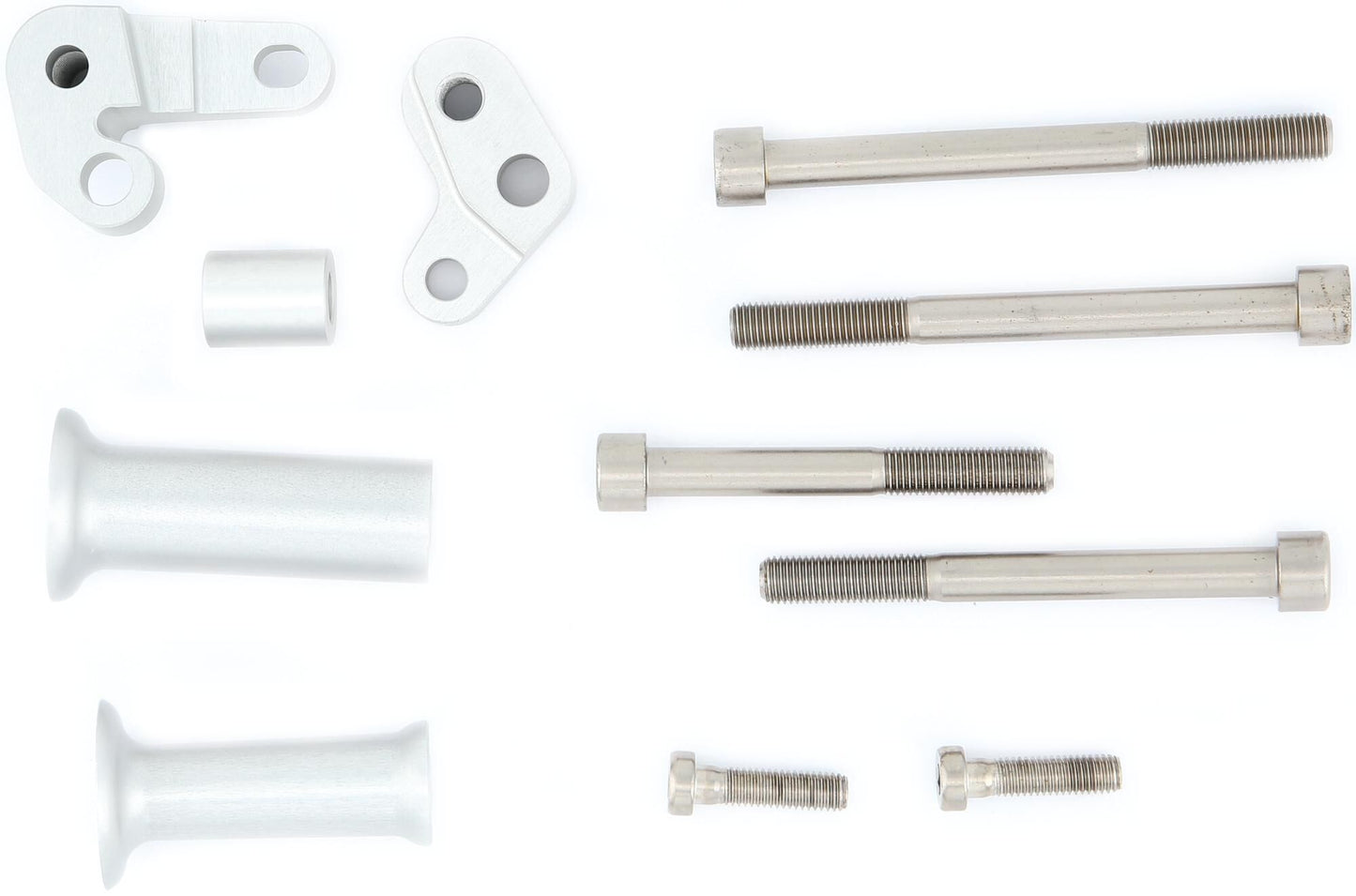LSL Crash Pad Kit SI