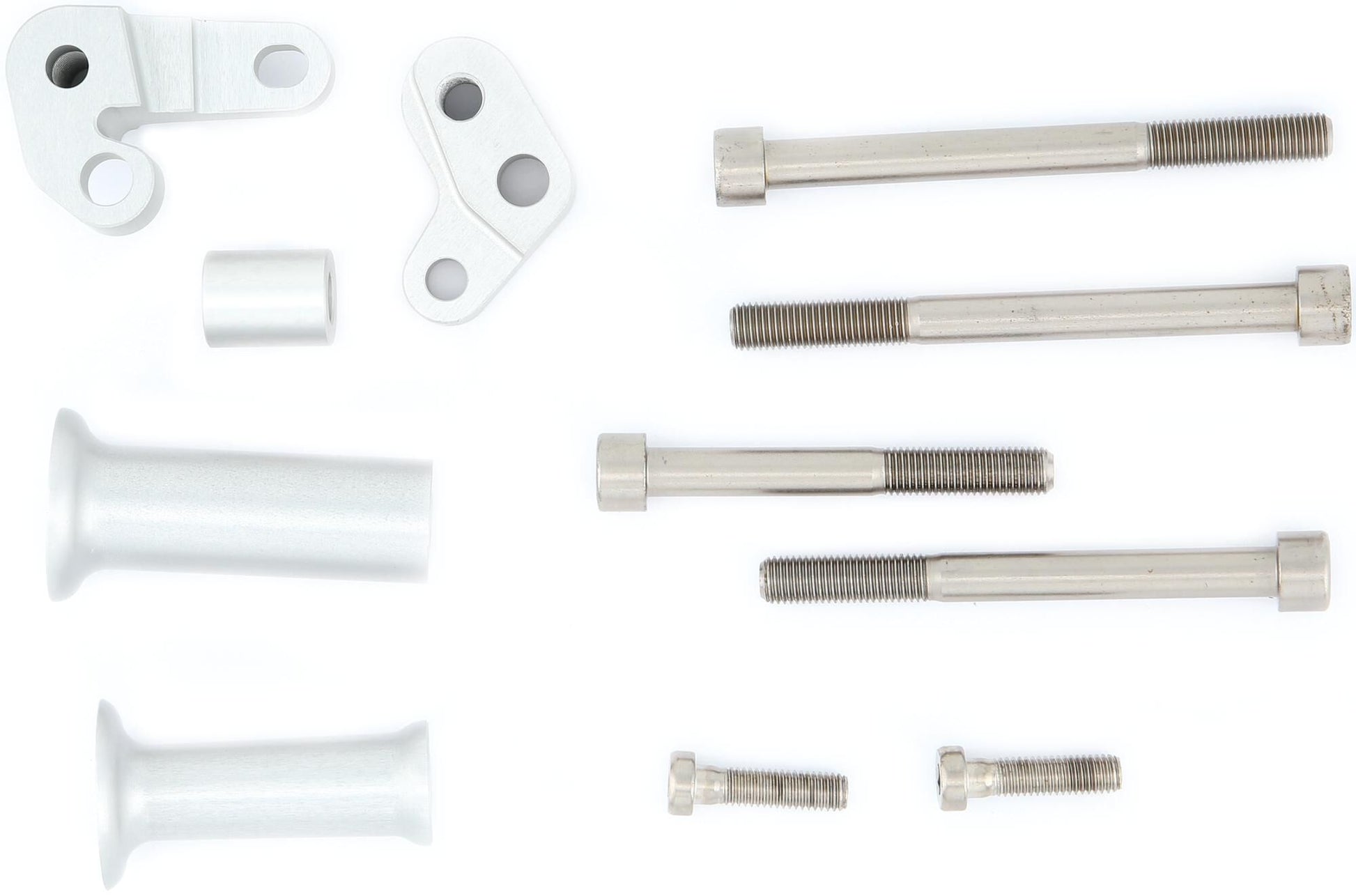 LSL Crash Pad Kit SI