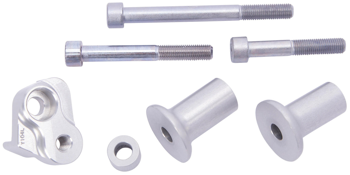 LSL Crash Pad Kit SI