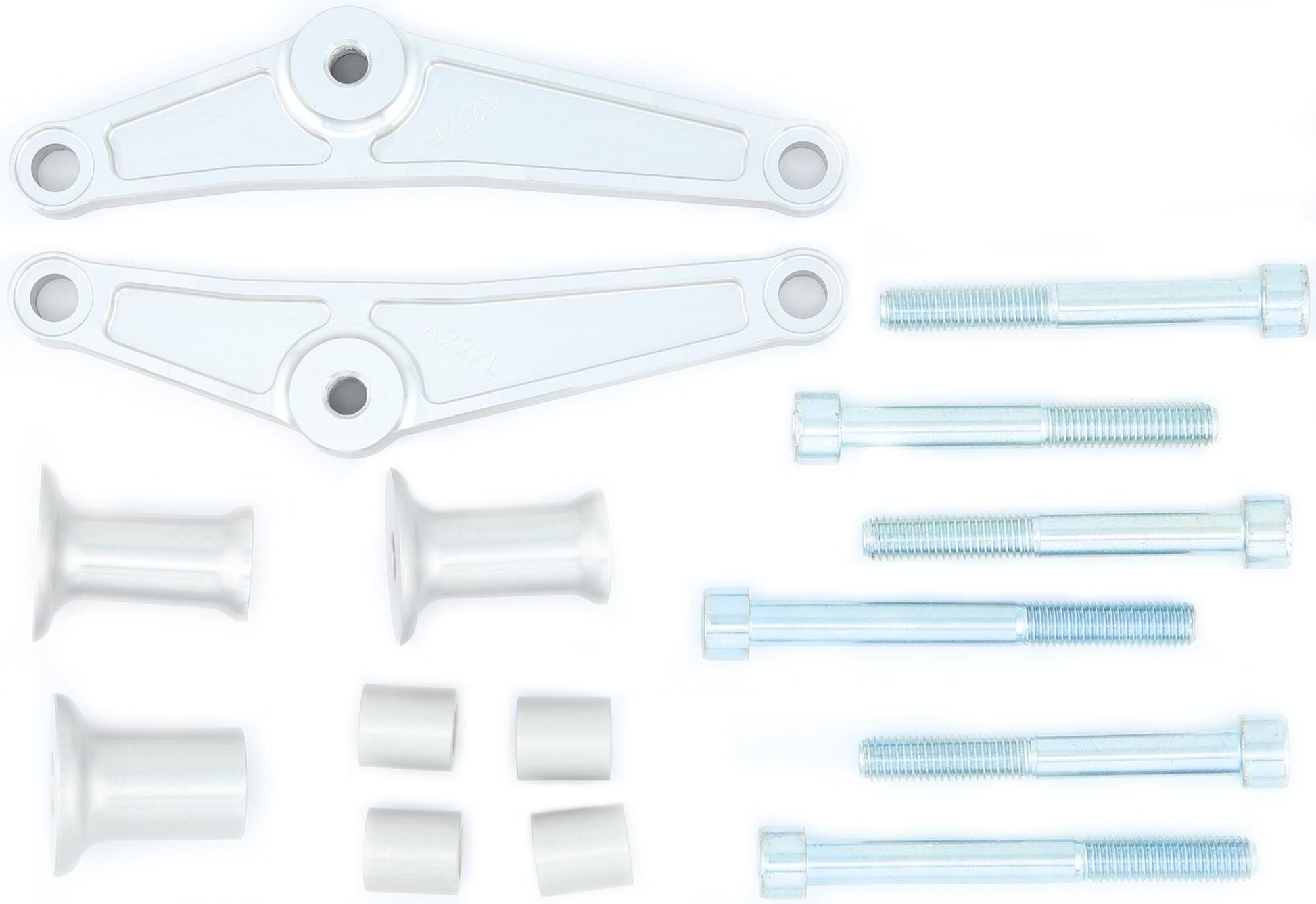LSL Crash Pad Kit SI