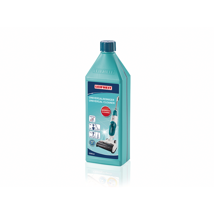Leifheit 1073592 - Universalreiniger 1l | 3 Stück