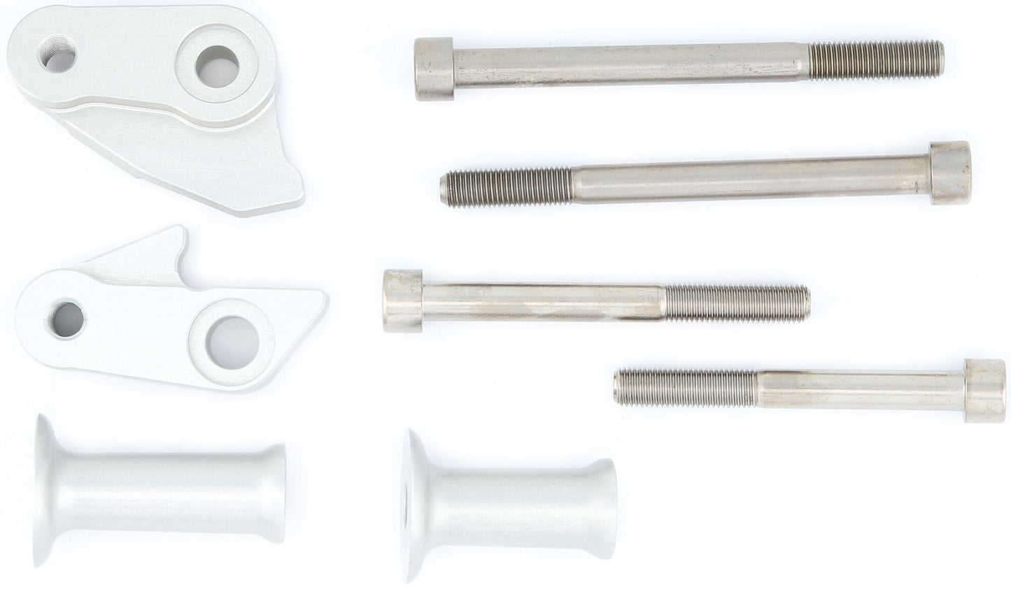 LSL Crash Pad Kit SI