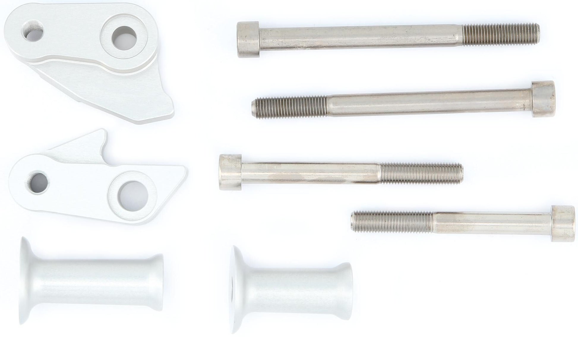 LSL Crash Pad Kit SI