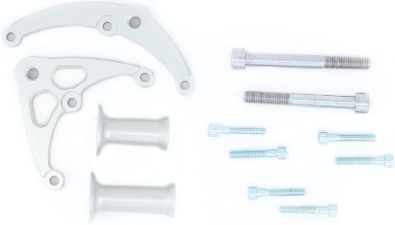 LSL Crash Pad Kit SI