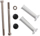 LSL Crash Pad Kit SI