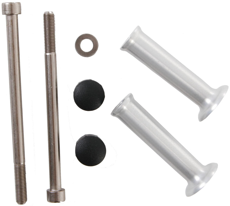 LSL Crash Pad Kit SI