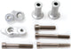 LSL Crash Pads Kit, Si