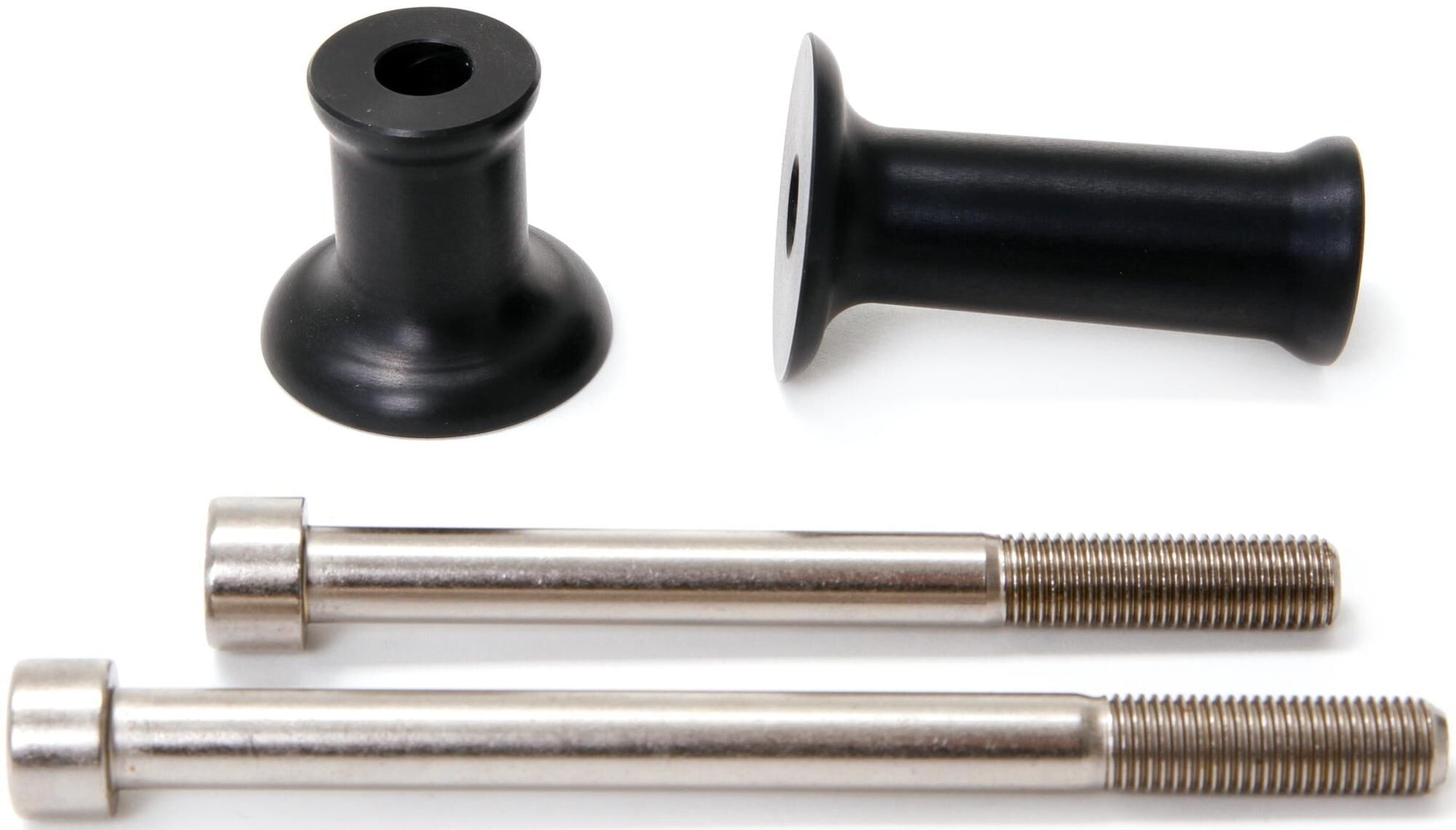 LSL Crash Pads Kit, SW