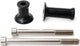 LSL Crash Pads Kit, SW