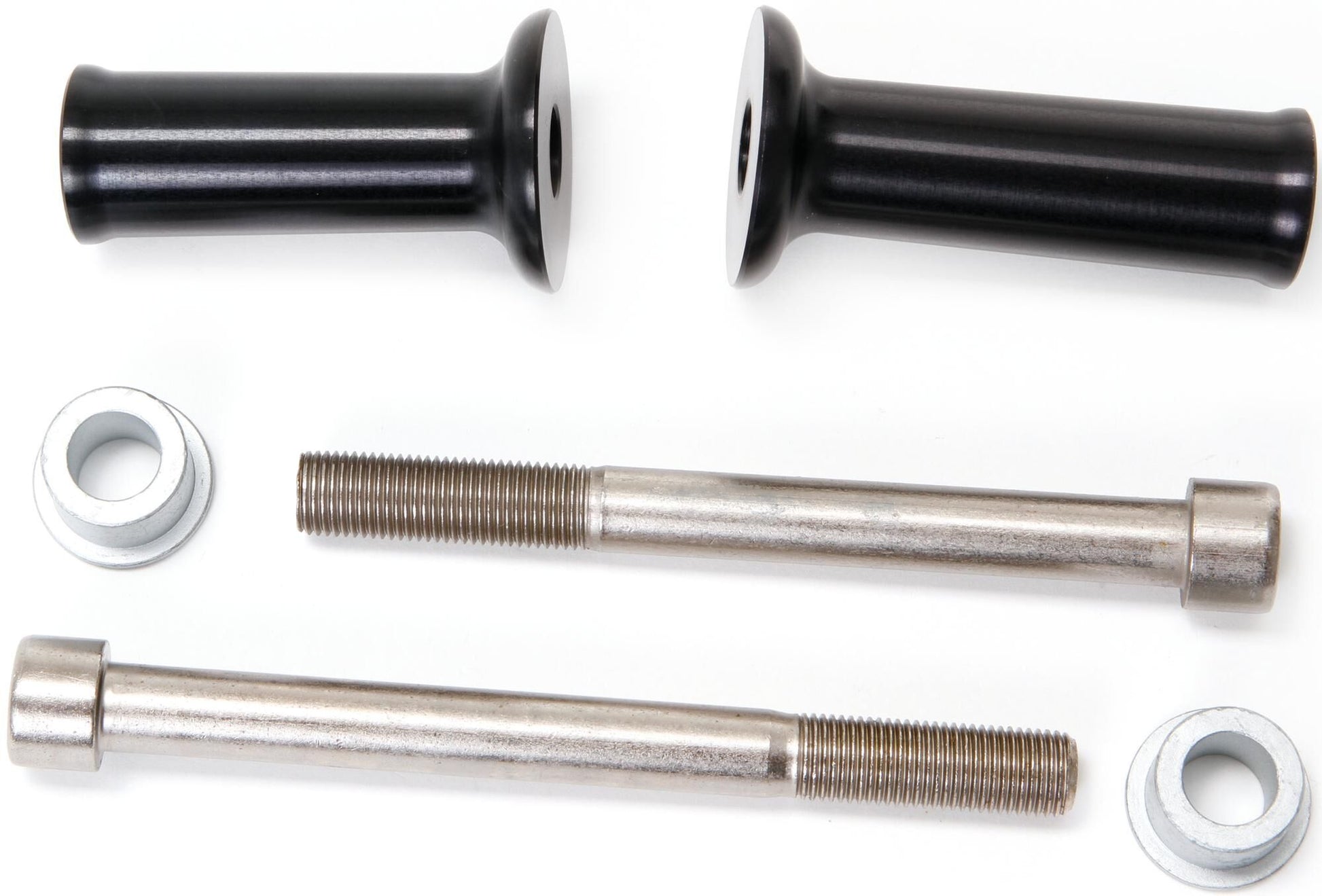 LSL Crash Pads Kit, SW