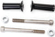 LSL Crash Pads Kit, SW