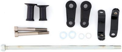 LSL Crash Pad Kit SW