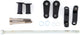 LSL Crash Pad Kit SW