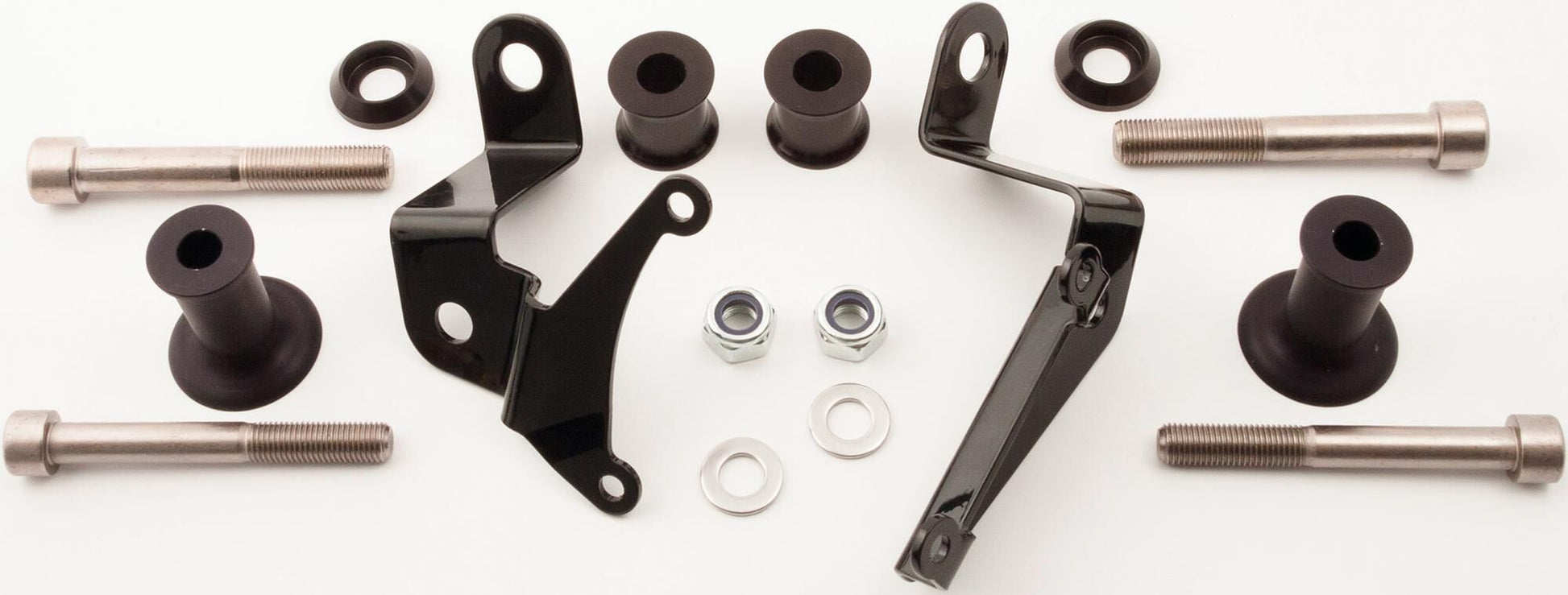 LSL Crash Pad Kit SW