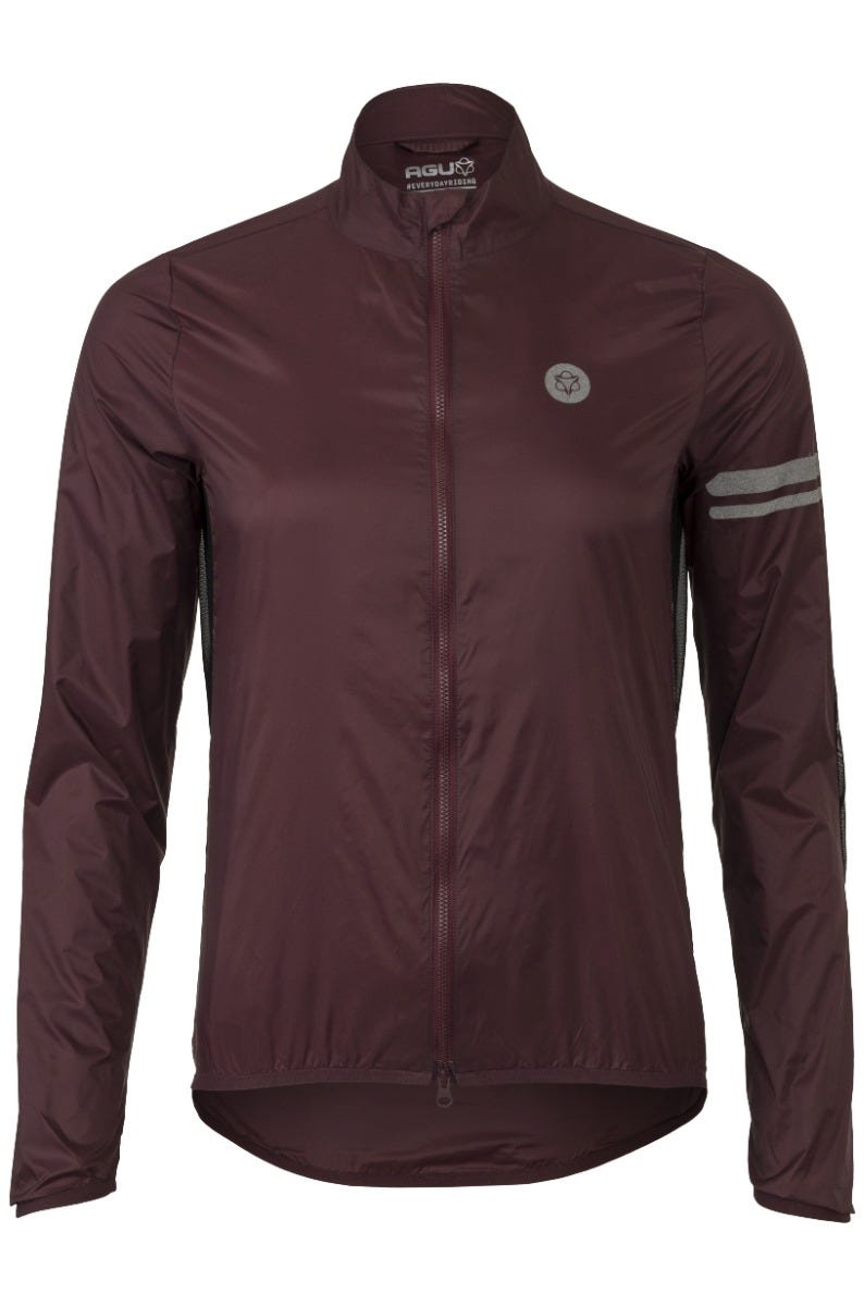 Agu Windjacke unverzichtbar für Damen