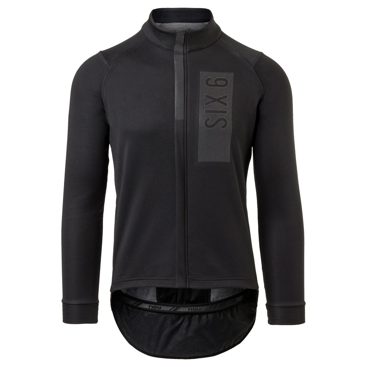 Merino-Regenmantel Six6 Herren