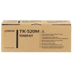 Tonerkartusche Kyocera TK-520 Magenta