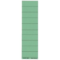 Reiterstreifen Leitz Alpha Green 100 Stück Karton