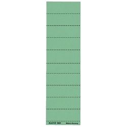 Reiterstreifen Leitz Alpha Green 100 Stück Karton